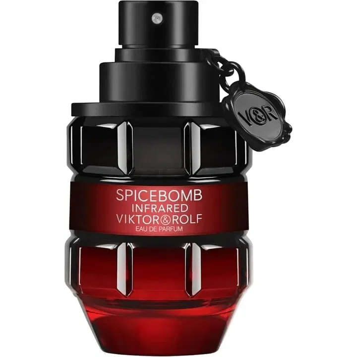 Spicebomb Infrared Viktor & Rolf 2023 Eau de Parfum