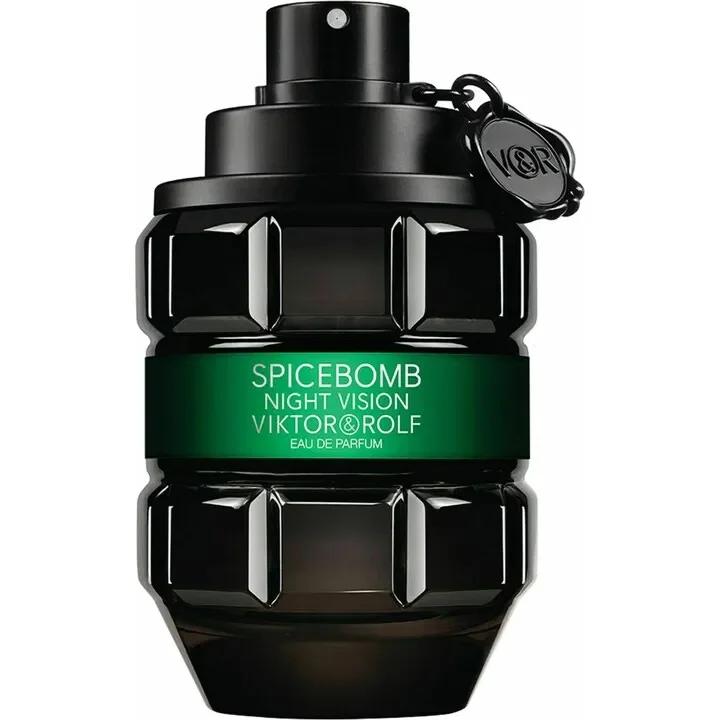 Spicebomb Night Vision Viktor & Rolf 2020 Eau de Parfum