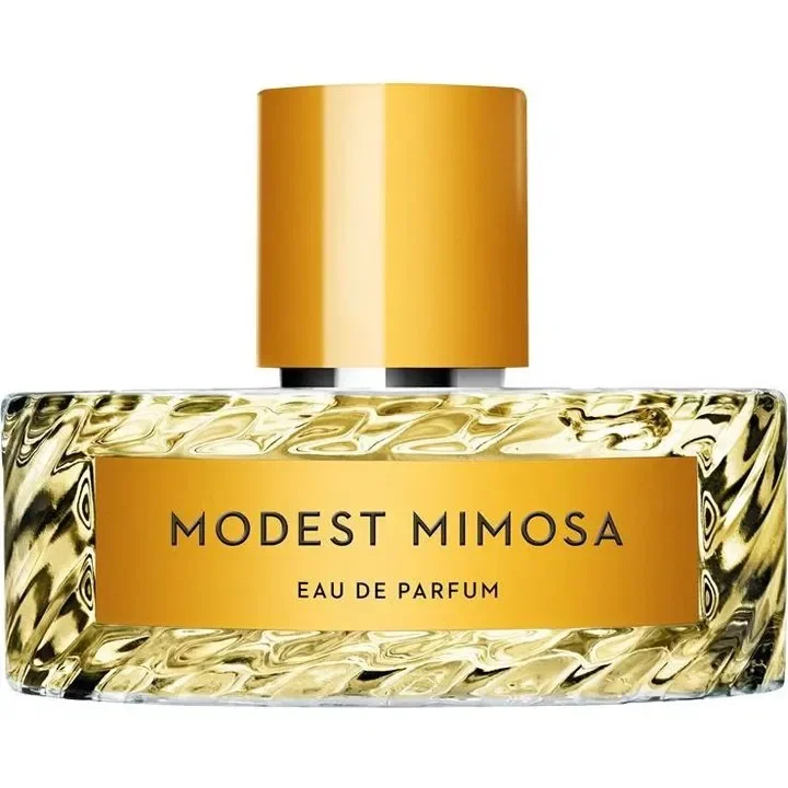 Modest Mimosa