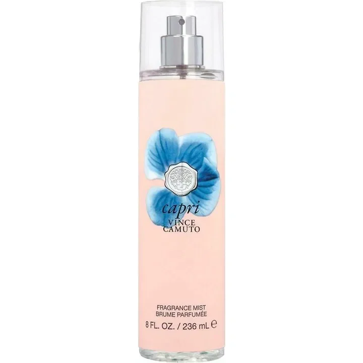 Capri Vince Camuto Fragrance Mist