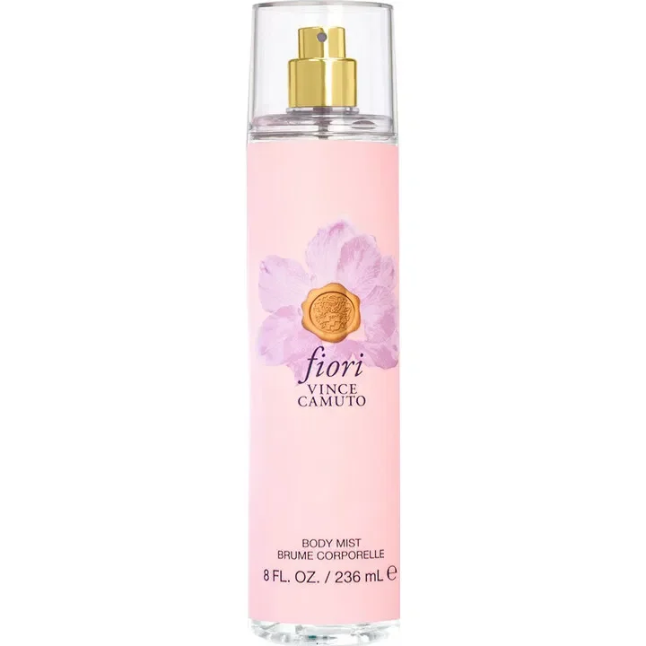Fiori Vince Camuto 2013 Body Mist