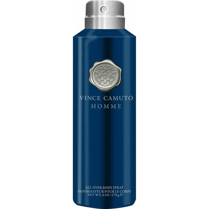 Homme Vince Camuto Body Spray