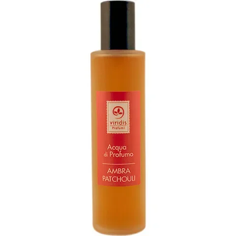 Ambra Patchouli