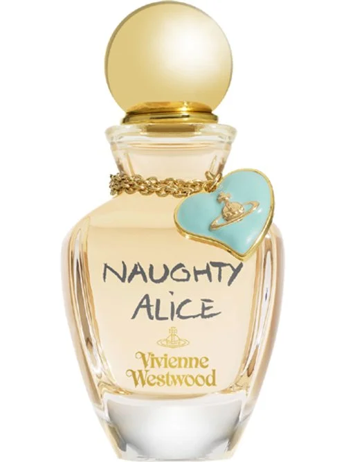Naughty Alice