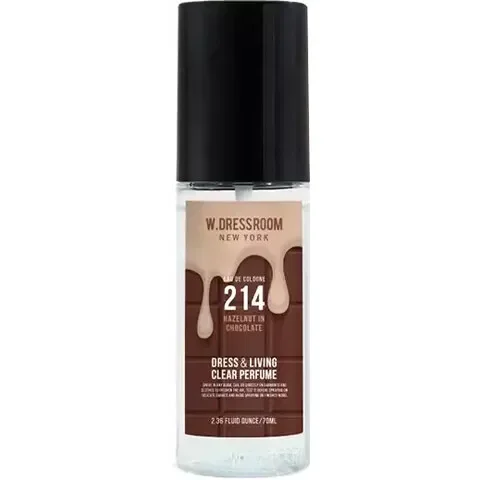 214 Hazelnut in Chocolate