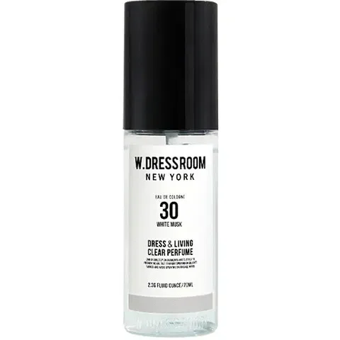 30 White Musk