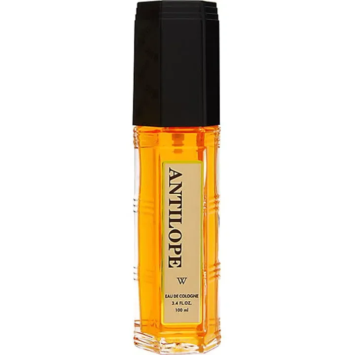 Antilope Weil Eau de Cologne