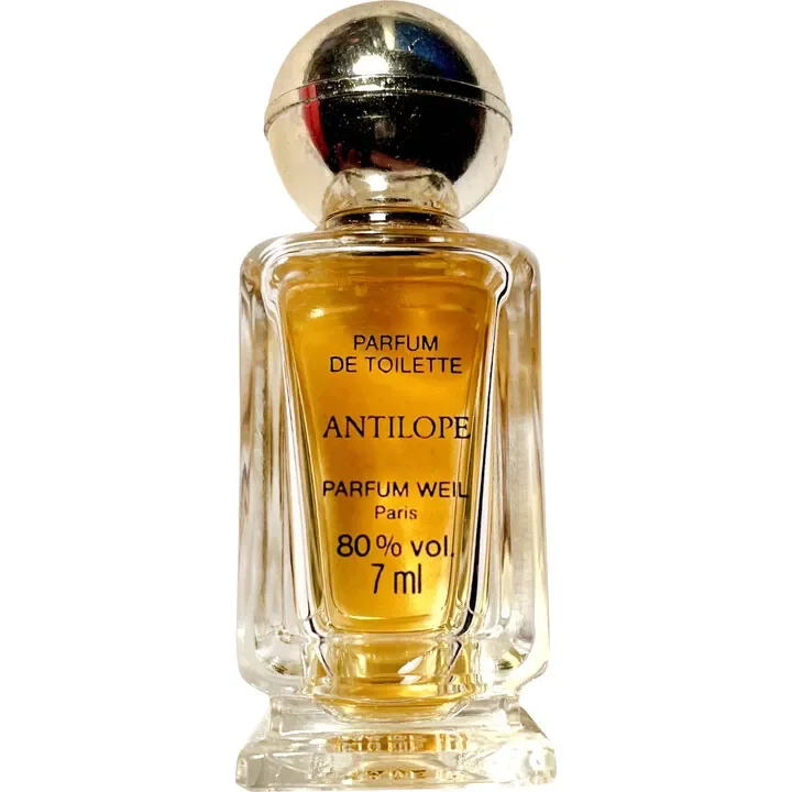 Antilope Weil Parfum de Toilette