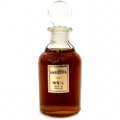 Antilope Weil 1945 Parfum