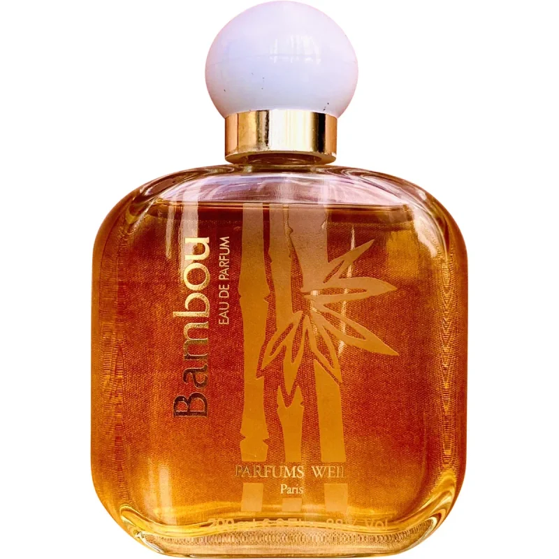 Bambou Weil 1934 Eau de Parfum