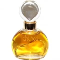 Chunga Weil 1978 Parfum