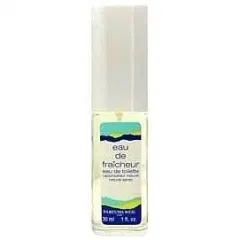 Eau de Fraîcheur