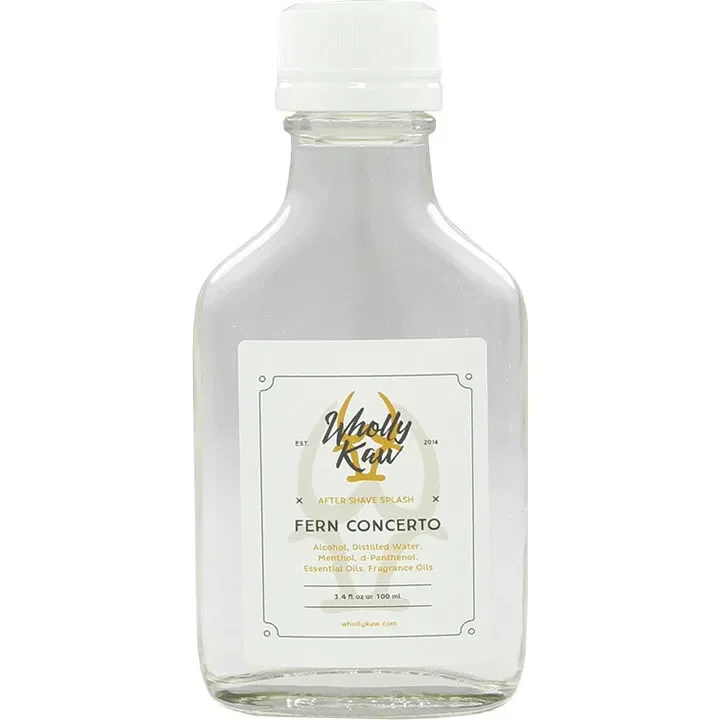 Fern Concerto