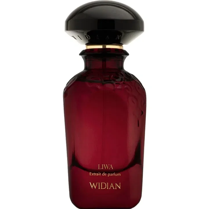 Liwa Widian / AJ Arabia 2017 Extrait de Parfum