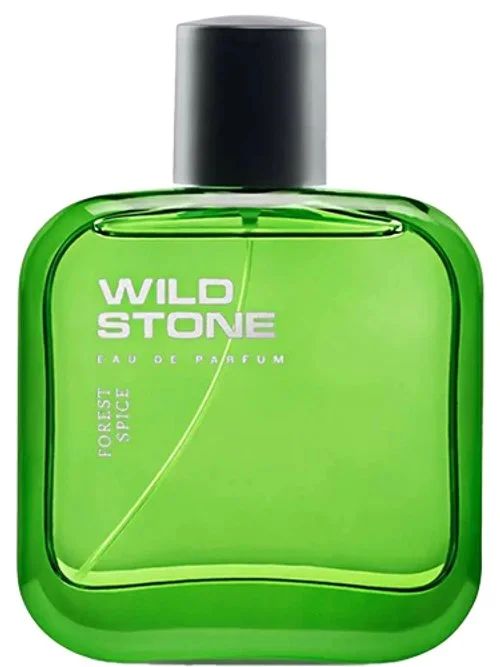 Forest Spice