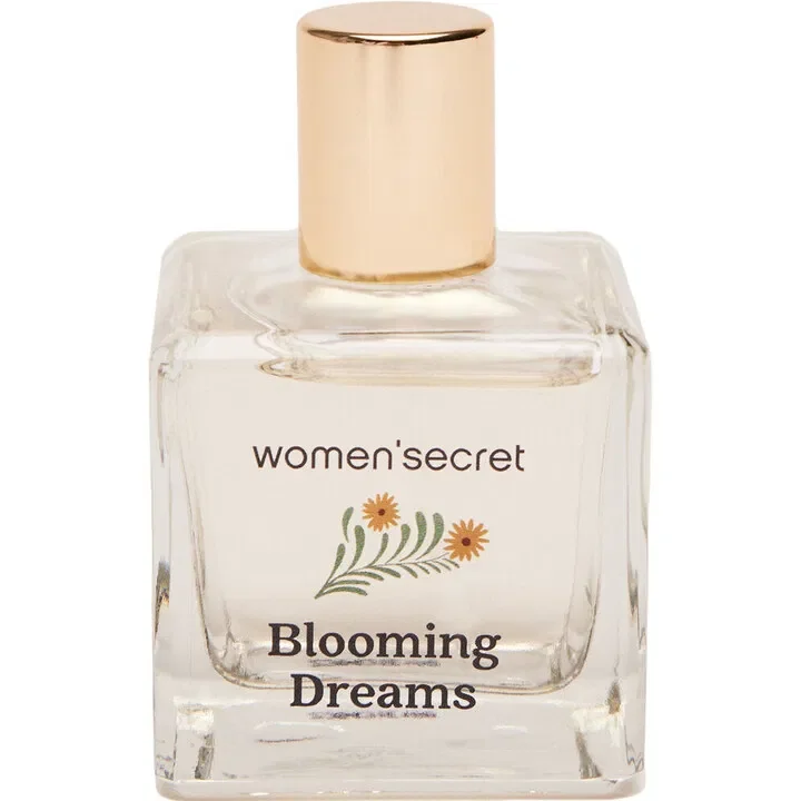 Blooming Dreams