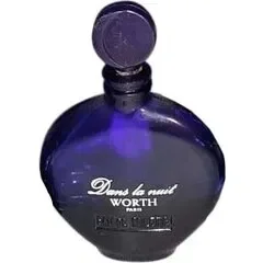 Dans La Nuit Worth 1985 Eau de Toilette
