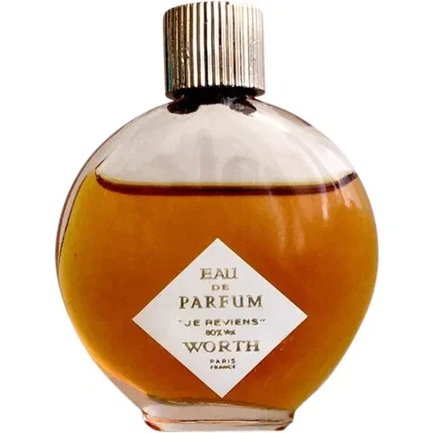 Je Reviens Worth 1932 Eau de Parfum