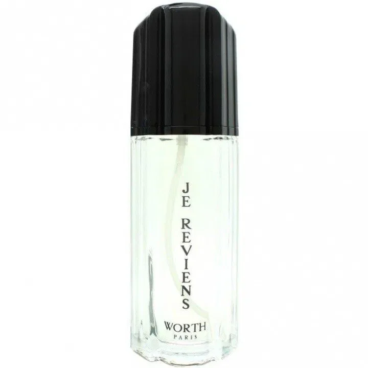 Je Reviens Worth 1932 Eau de Toilette