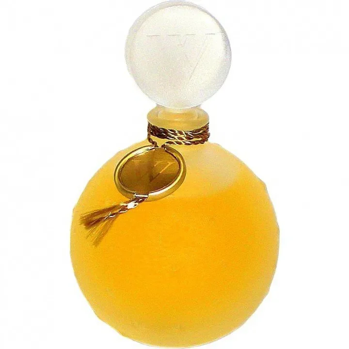 Je Reviens Worth 1932 Parfum