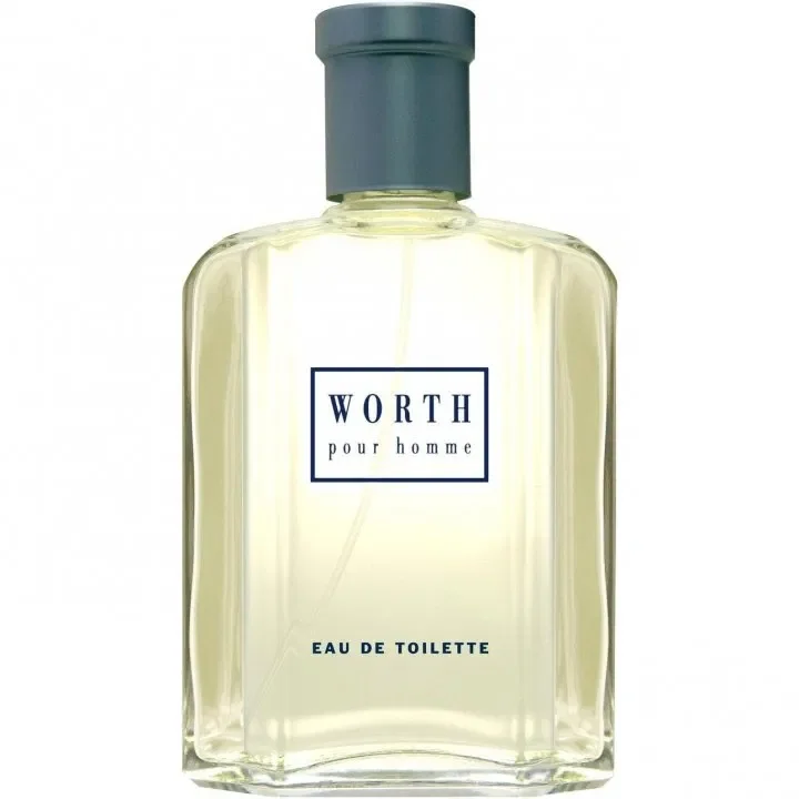 Worth pour Homme Worth 1980 Eau de Toilette