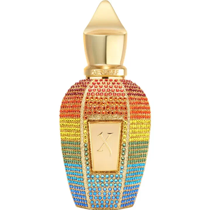 Accento Overdose Pride Edition