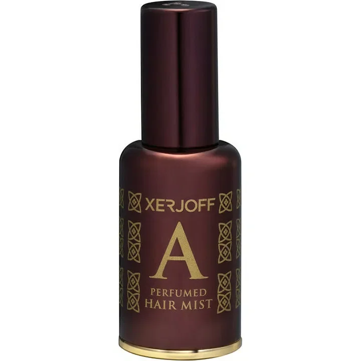 Alexandria II XerJoff Hair Mist