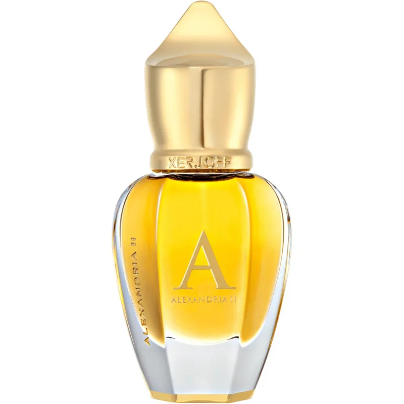 Alexandria II XerJoff 2017 Pure Attar