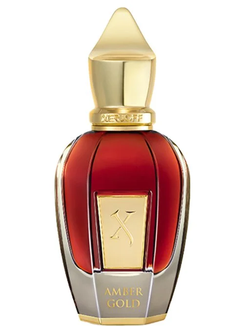 Amber Gold