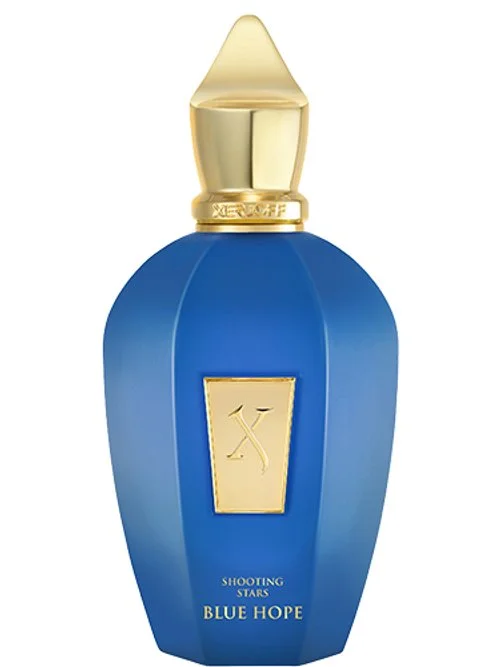 Blue Hope