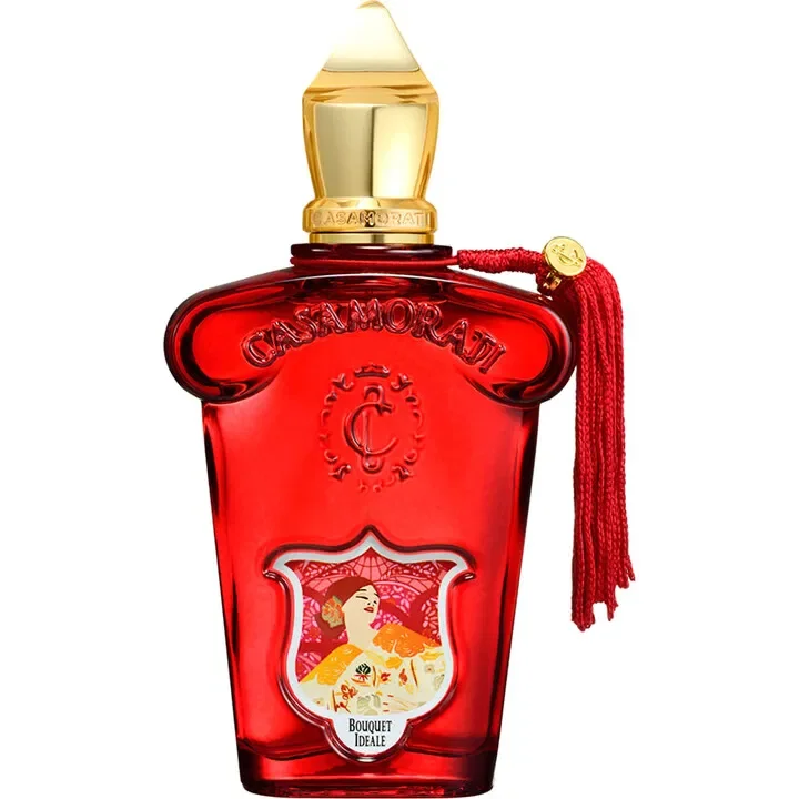 Casamorati - Bouquet Ideale XerJoff 2009 Eau de Parfum