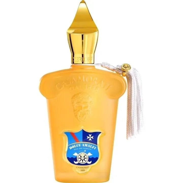 Casamorati - Dolce Amalfi XerJoff 2017 Eau de Parfum