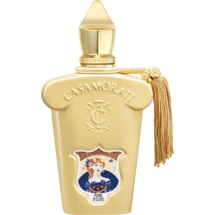 Casamorati - Fiore d'Ulivo XerJoff 2008 Eau de Parfum