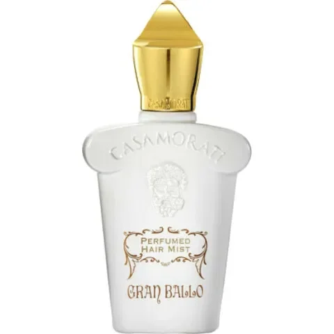 Casamorati - Gran Ballo XerJoff Hair Mist