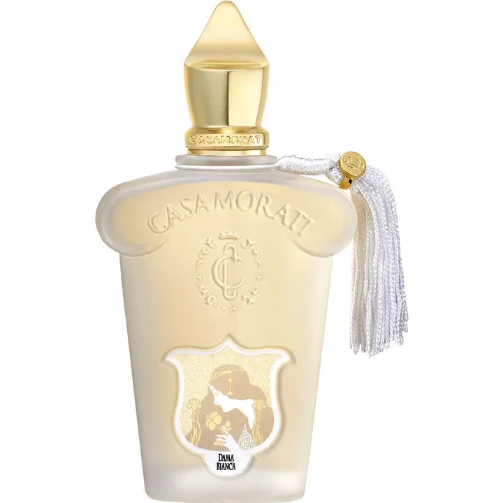 Casamorati - Dama Bianca XerJoff 2012 Eau de Parfum