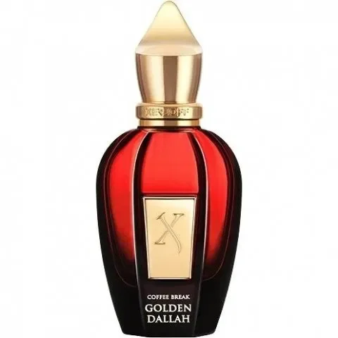 Golden Dallah