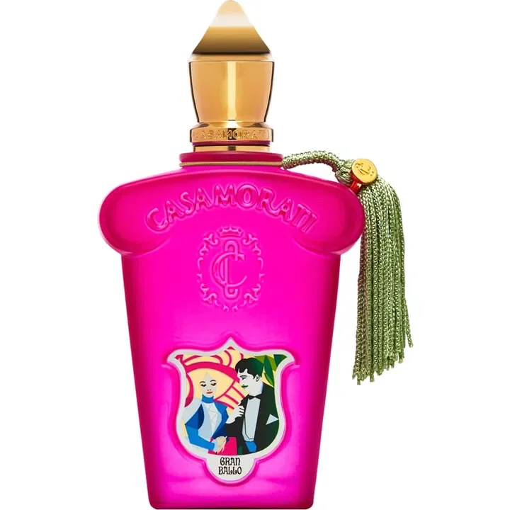 Casamorati - Gran Ballo XerJoff 2013 Eau de Parfum