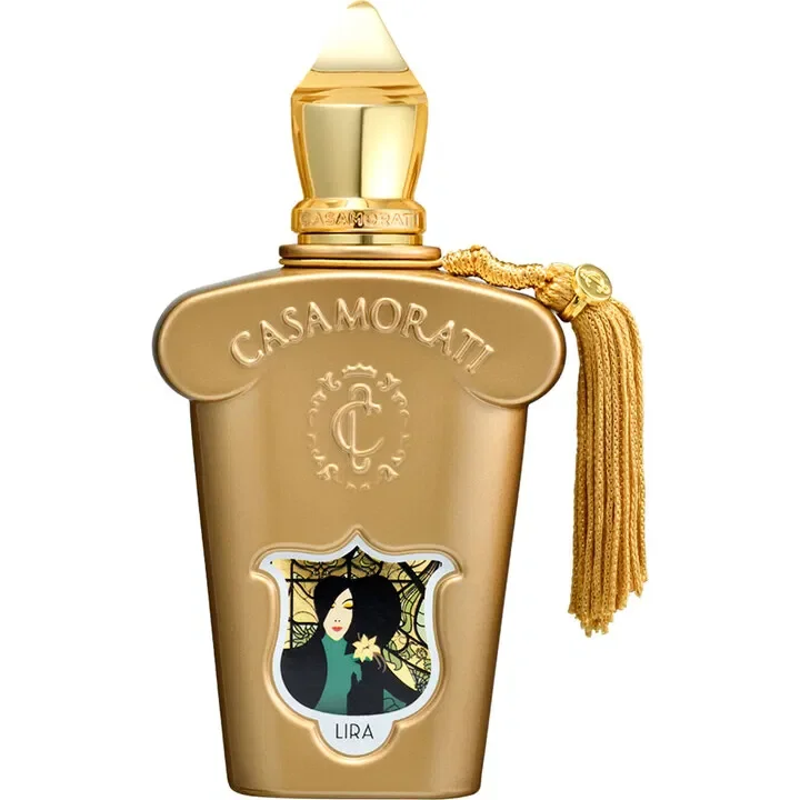Casamorati - Lira XerJoff 2011 Eau de Parfum