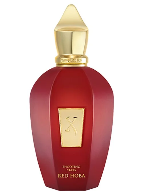 Red Hoba
