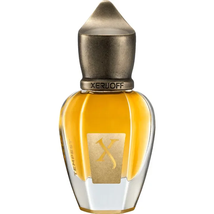 Tempest XerJoff 2023 Perfume Oil