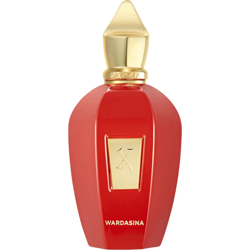 Wardasina Rosso Afgano