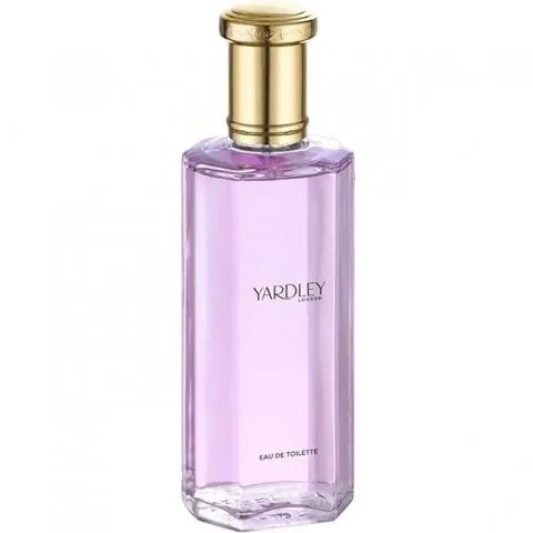 April Violets Yardley 2015 Eau de Toilette