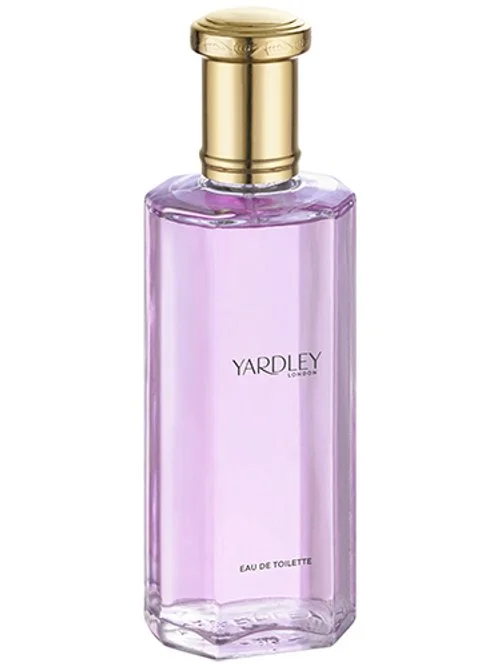 April Violets