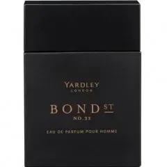 Bond St No. 33 pour Homme