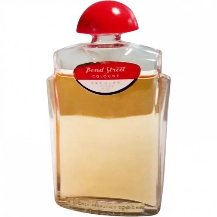 Bond Street Yardley 1922 Cologne