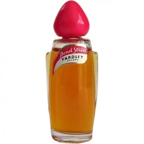 Bond Street Yardley 1922 Perfume