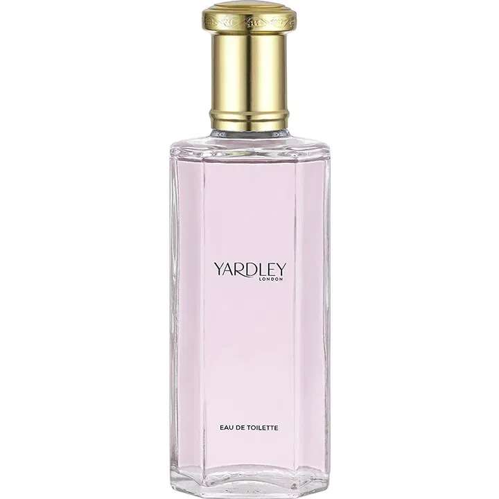 English Rose Yardley 2015 Eau de Toilette