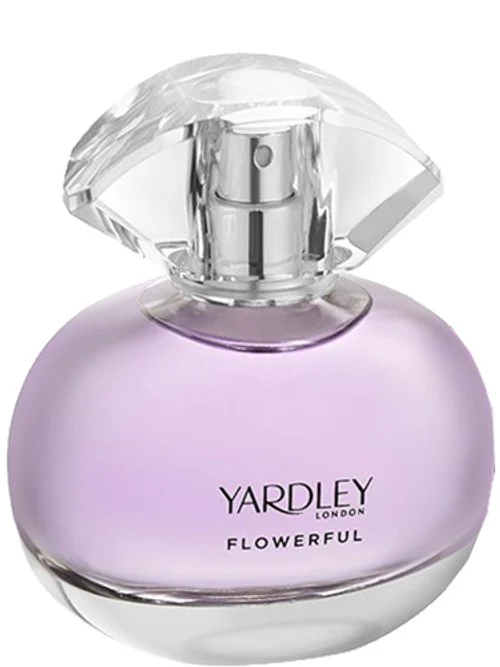 Flowerful - Elegant Iris