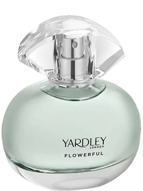 Flowerful - Luxe Gardenia
