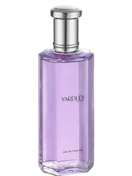 Gardenia & Cassis